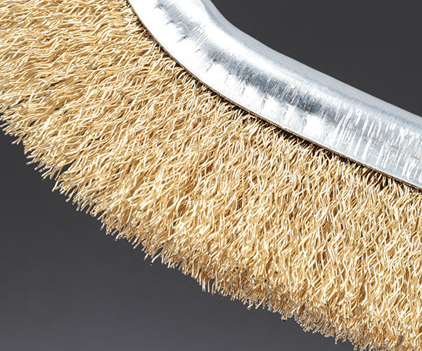 日本正規品 スタビレー ワイヤーブラシ (12377)(4018754101795) STAHLWILLE