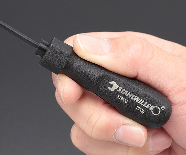 日本正規品 スタビレー フレキシブル マグネットキャッチ (12600-270G)(4018754104376) STAHLWILLE