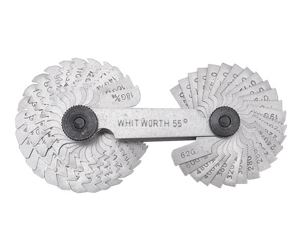 日本正規品 スタビレー スクリューピッチゲージ (12665-52)(4018754048809) STAHLWILLE