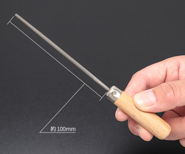 日本正規品 スタビレー 6本組ヤスリセット (12800)(4018754043835) STAHLWILLE