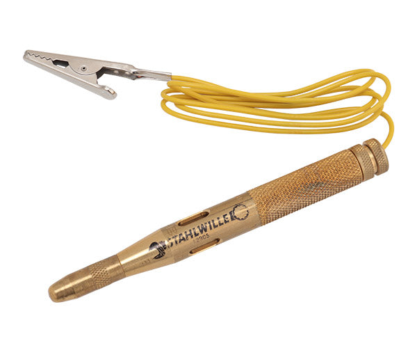 日本正規品 スタビレー 検電機(サーキットテスター) (12905)(4018754048953) STAHLWILLE