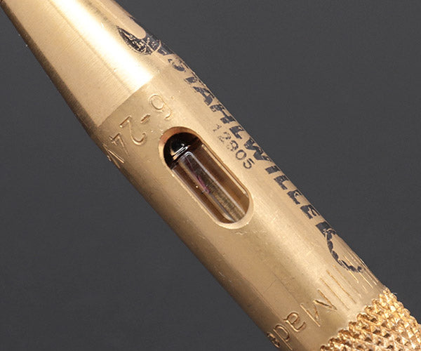 日本正規品 スタビレー 検電機(サーキットテスター) (12905)(4018754048953) STAHLWILLE