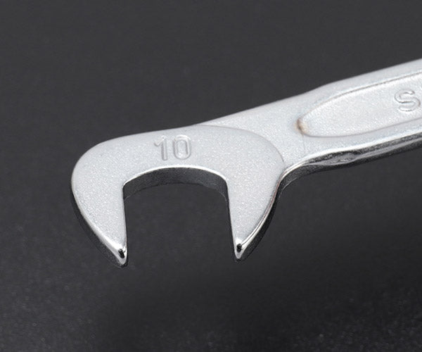 日本正規品 スタビレー イグニッションスパナセット (12/10PC)(4018754080564) STAHLWILLE