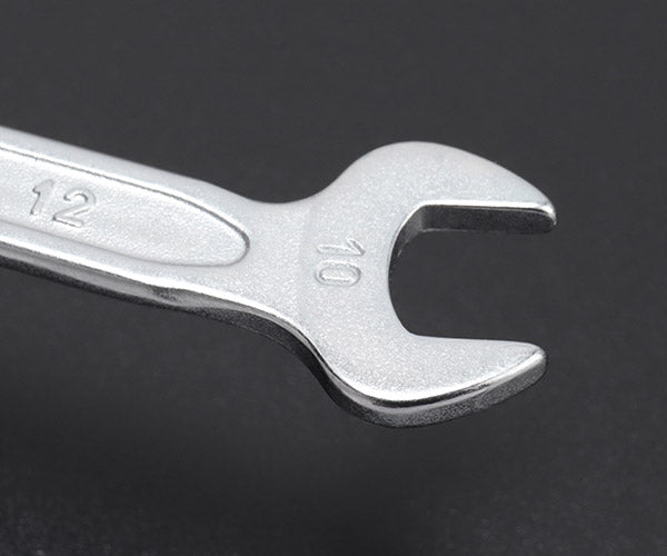 日本正規品 スタビレー イグニッションスパナセット (12/10PC)(4018754080564) STAHLWILLE