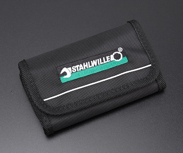 日本正規品 スタビレー イグニッションスパナセット (12/10PC)(4018754080564) STAHLWILLE