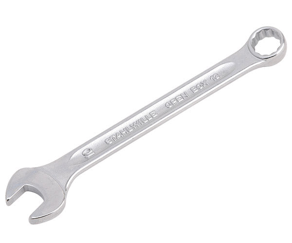 日本正規品 スタビレー 片目片口スパナ (13-10)(4018754018758) STAHLWILLE