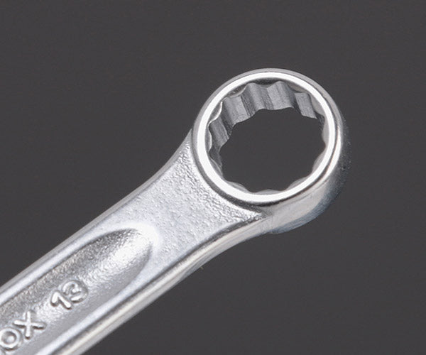 日本正規品 スタビレー 片目片口スパナ (13-10)(4018754018758) STAHLWILLE