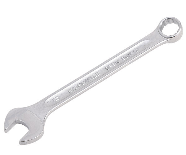 日本正規品 スタビレー 片目片口スパナ (13-11)(4018754018765) STAHLWILLE