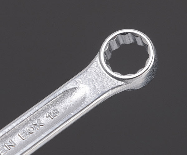 日本正規品 スタビレー 片目片口スパナ (13-11)(4018754018765) STAHLWILLE