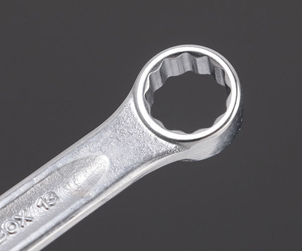 日本正規品 スタビレー 片目片口スパナ (13-12)(4018754018772) STAHLWILLE