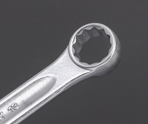 日本正規品 スタビレー 片目片口スパナ (13-13)(4018754018789) STAHLWILLE