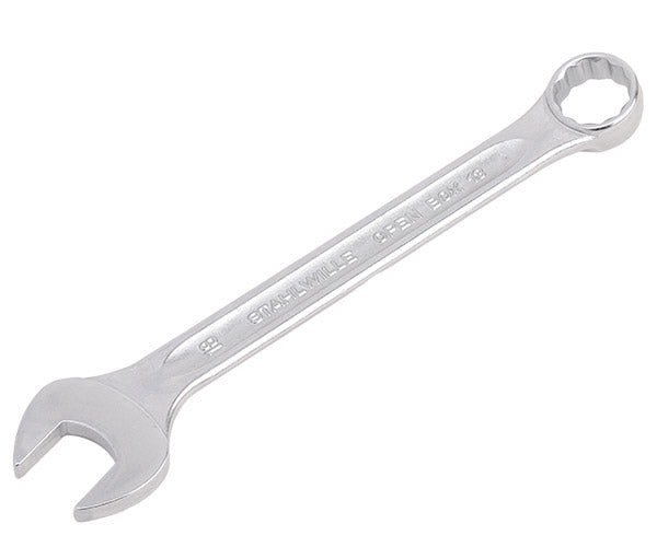 日本正規品 スタビレー 片目片口スパナ (13-18)(4018754018833) STAHLWILLE