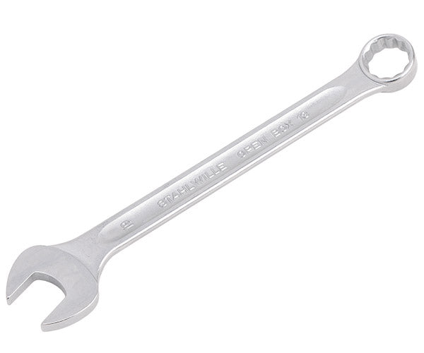 日本正規品 スタビレー 片目片口スパナ (13-19)(4018754018840) STAHLWILLE