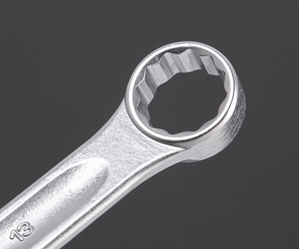 日本正規品 スタビレー 片目片口スパナ (13-19)(4018754018840) STAHLWILLE