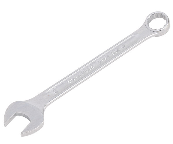 日本正規品 スタビレー 片目片口スパナ (13-24)(4018754018895) STAHLWILLE