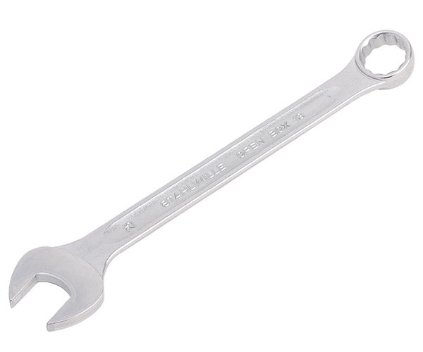 日本正規品 スタビレー 片目片口スパナ (13-25)(4018754018901) STAHLWILLE