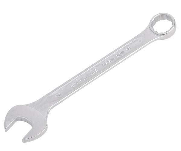 日本正規品 スタビレー 片目片口スパナ (13-27)(4018754018925) STAHLWILLE