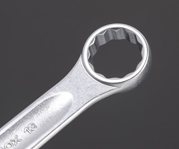 日本正規品 スタビレー 片目片口スパナ (13-27)(4018754018925) STAHLWILLE