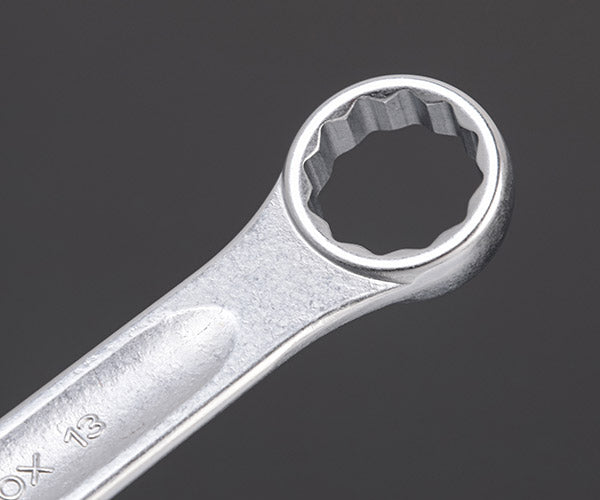 日本正規品 スタビレー 片目片口スパナ (13-28)(4018754018932) STAHLWILLE