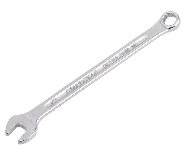 日本正規品 スタビレー 片目片口スパナ (13-6)(4018754018710) STAHLWILLE