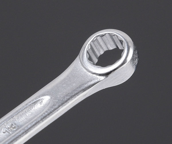 日本正規品 スタビレー 片目片口スパナ (13-6)(4018754018710) STAHLWILLE