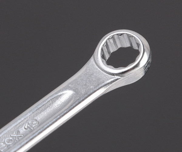 日本正規品 スタビレー 片目片口スパナ (13-7)(4018754018727) STAHLWILLE