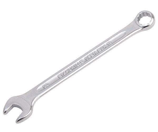 日本正規品 スタビレー 片目片口スパナ (13-8)(4018754018734) STAHLWILLE