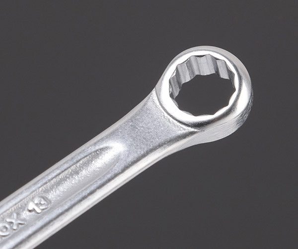 日本正規品 スタビレー 片目片口スパナ (13-8)(4018754018734) STAHLWILLE