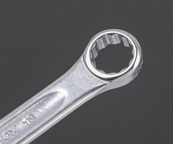 日本正規品 スタビレー 片目片口スパナ (13-9)(4018754018741) STAHLWILLE