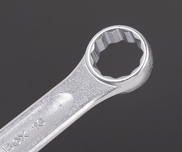 日本正規品 スタビレー 片目片口スパナ (13A-11/16)(4018754020195) STAHLWILLE