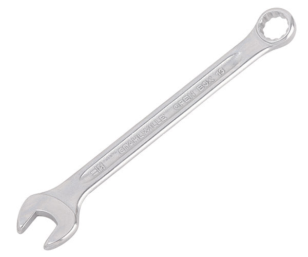 日本正規品 スタビレー 片目片口スパナ (13A-11/32)(4018754020126) STAHLWILLE