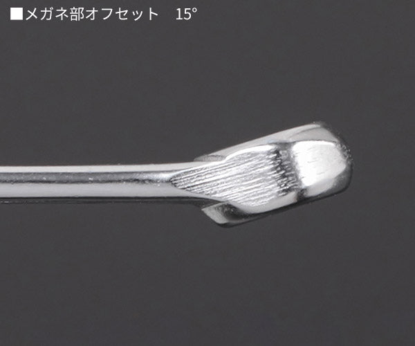 日本正規品 スタビレー 片目片口スパナ (13A-1/4)(4018754020096) STAHLWILLE