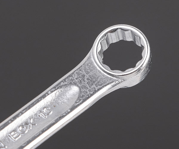 日本正規品 スタビレー 片目片口スパナ (13A-3/8)(4018754020133) STAHLWILLE