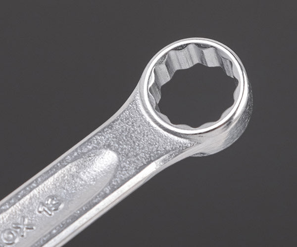 日本正規品 スタビレー 片目片口スパナ (13A-7/16)(4018754020140) STAHLWILLE