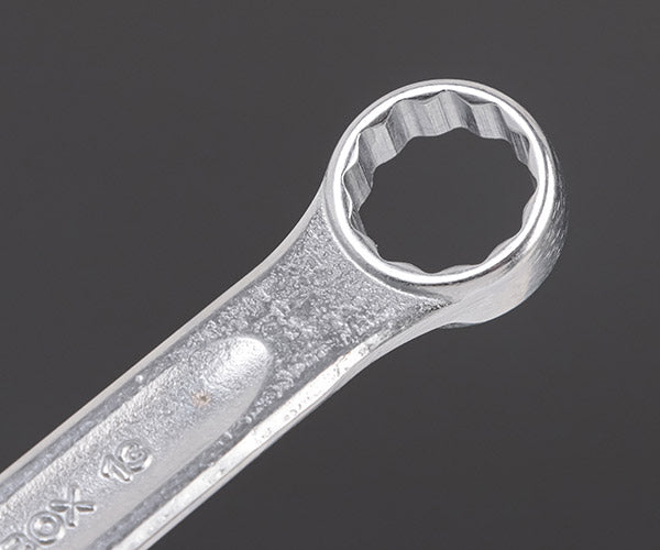 日本正規品 スタビレー 片目片口スパナ (13A-9/16)(4018754020164) STAHLWILLE