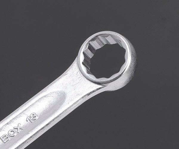 日本正規品 スタビレー 片目片口スパナセット(インチ) (13A/10KT)(4018754101979) STAHLWILLE