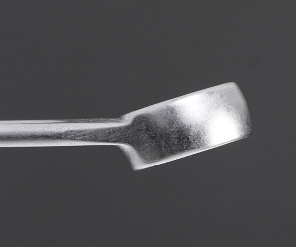 日本正規品 スタビレー 片目片口スパナセット(インチ) (13A/10KT)(4018754101979) STAHLWILLE