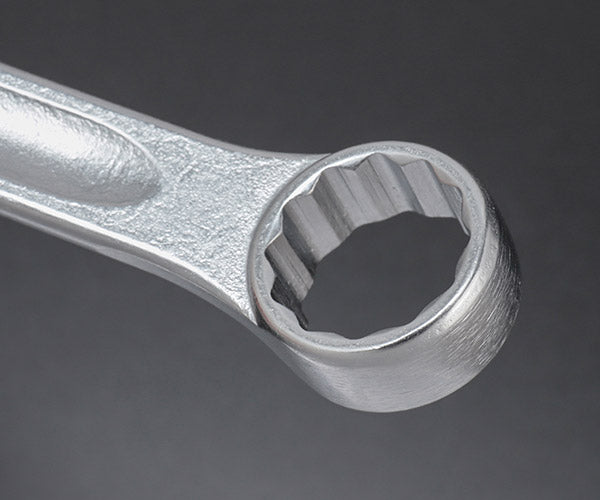 日本正規品 スタビレー 片目片口スパナセット(インチ) (13A/8)(4018754080861) STAHLWILLE