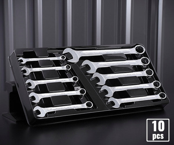 日本正規品 スタビレー 片目片口スパナセット (13/10KT)(4018754080649) STAHLWILLE