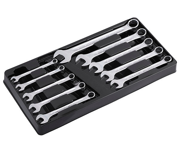 日本正規品 スタビレー 片目片口スパナセット (13/10KT)(4018754080649) STAHLWILLE