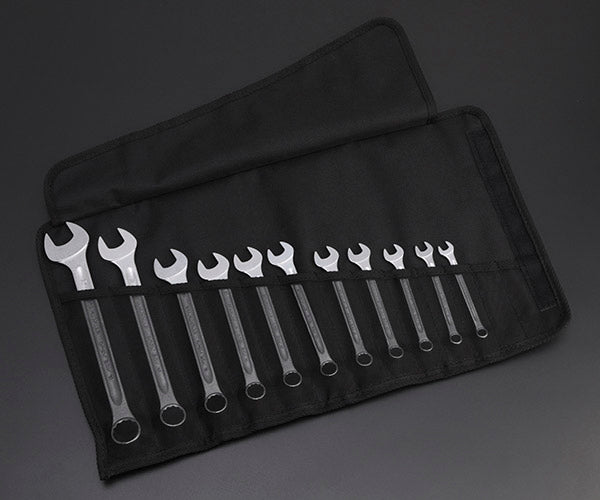 日本正規品 スタビレー 片目片口スパナセット (13/11)(4018754080588) STAHLWILLE