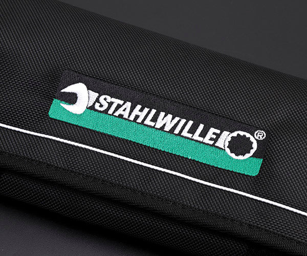 日本正規品 スタビレー 片目片口スパナセット (13/11)(4018754080588) STAHLWILLE