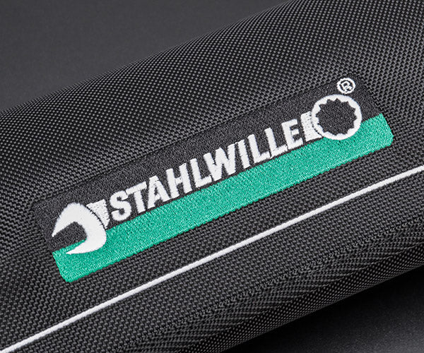 日本正規品 スタビレー 片目片口スパナセット (13/15)(4018754080595) STAHLWILLE