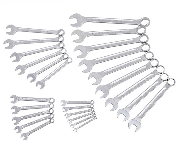 日本正規品 スタビレー 片目片口スパナセット (13/26)(4018754080618) STAHLWILLE