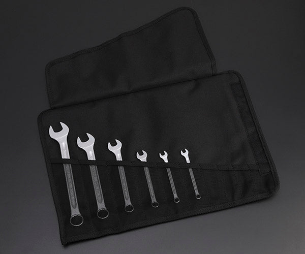 日本正規品 スタビレー (MINI)片目片口スパナセット (13/6)(4018754122875) STAHLWILLE