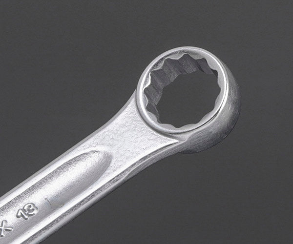 日本正規品 スタビレー (MINI)片目片口スパナセット (13/6)(4018754122875) STAHLWILLE