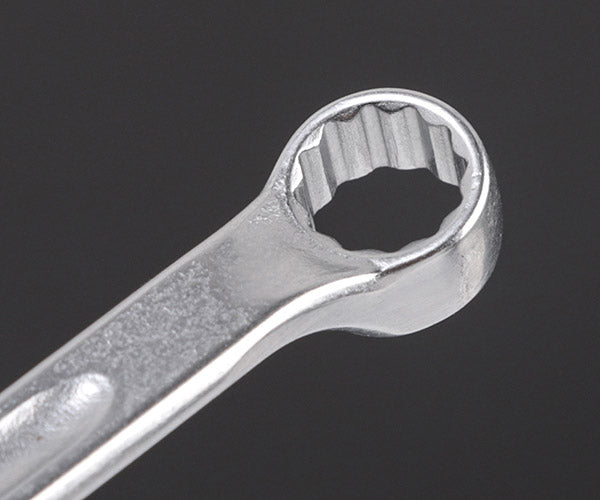 日本正規品 スタビレー 片目片口スパナ(ロング) (14-10)(4018754019182) STAHLWILLE