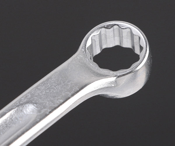 日本正規品 スタビレー 片目片口スパナ(ロング) (14-11)(4018754019199) STAHLWILLE