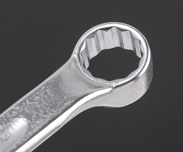 日本正規品 スタビレー 片目片口スパナ(ロング) (14-12)(4018754019205) STAHLWILLE