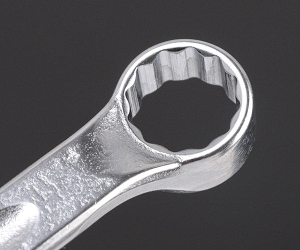 日本正規品 スタビレー 片目片口スパナ(ロング) (14-14)(4018754019229) STAHLWILLE